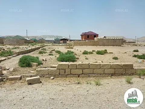 Satılır torpaq sahəsi 20 m² — Bakı 20.00 m²