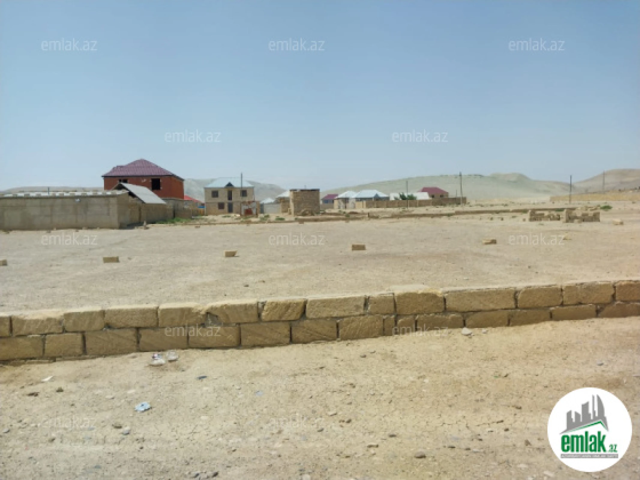 Satılır torpaq sahəsi 20 m²