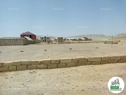 Satılır torpaq sahəsi 20 m²