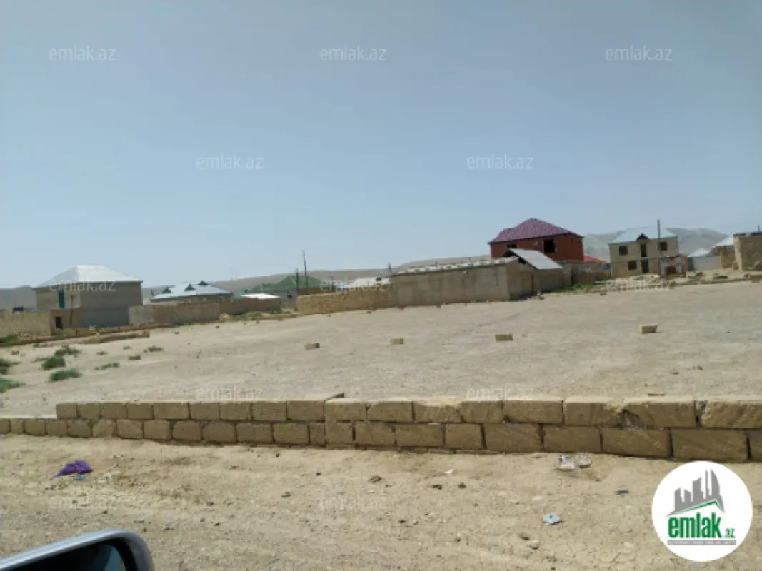 Satılır torpaq sahəsi 20 m²