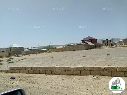 Satılır torpaq sahəsi 20 m²
