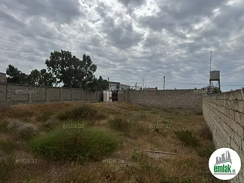 Satılır torpaq sahəsi 11 m² — Bakı 11.00 m²