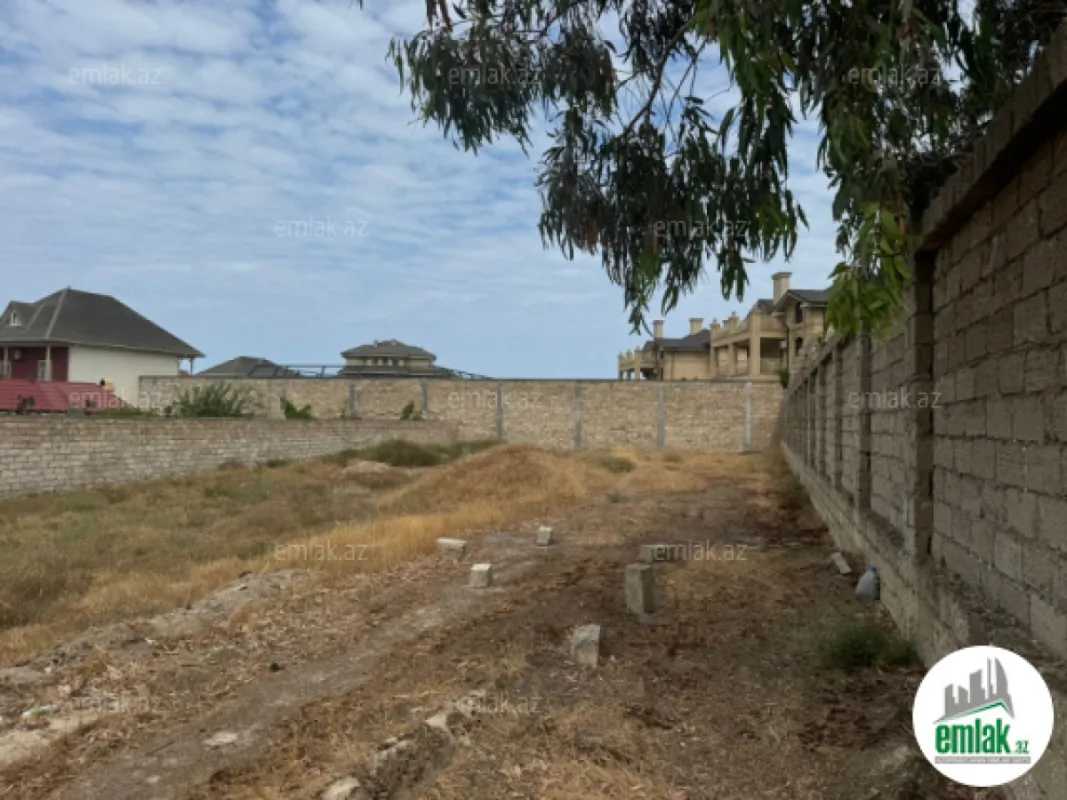 Satılır torpaq sahəsi 11 m²