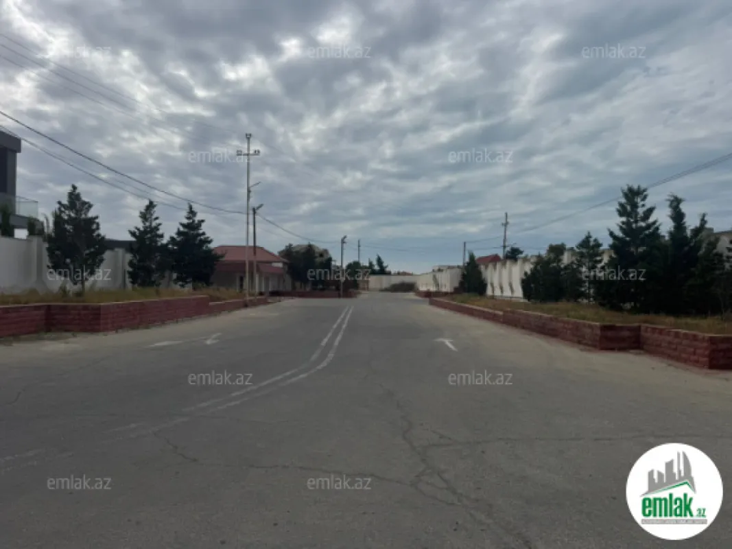 Satılır torpaq sahəsi 11 m²