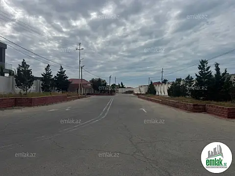 Satılır torpaq sahəsi 11 m²