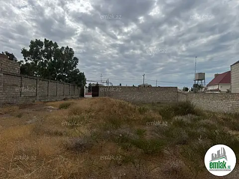 Satılır torpaq sahəsi 11 m²