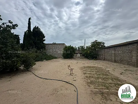 Satılır torpaq sahəsi 5 m²