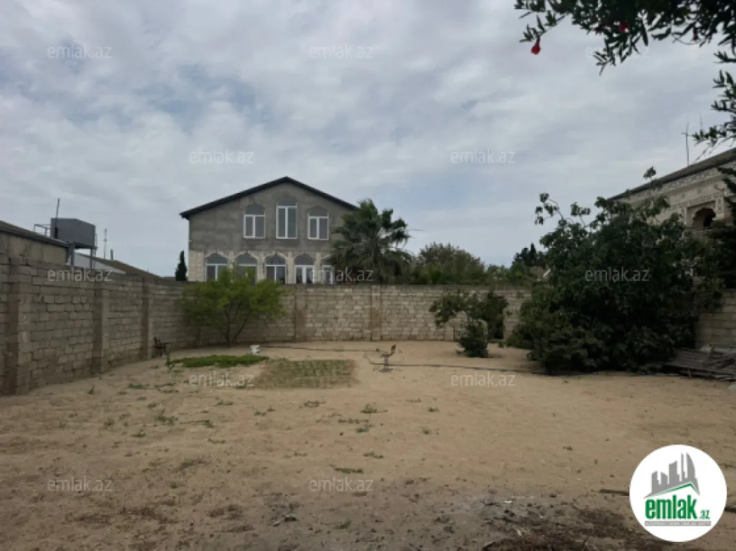 Satılır torpaq sahəsi 5 m²