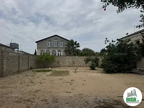 Satılır torpaq sahəsi 5 m²