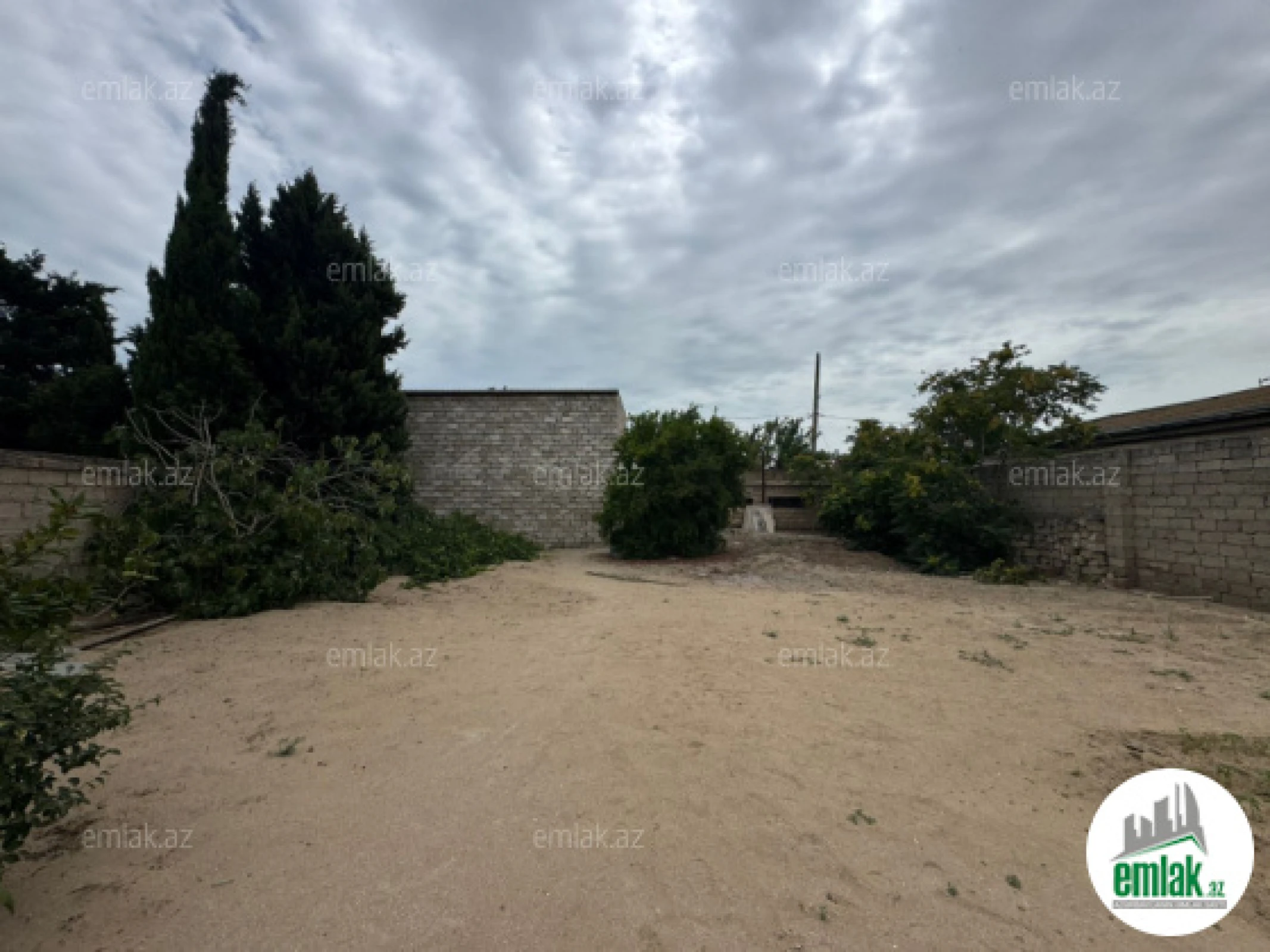 Satılır torpaq sahəsi 5 m²