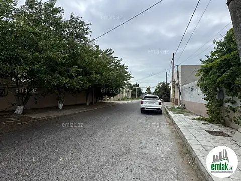 Satılır torpaq sahəsi 5 m²