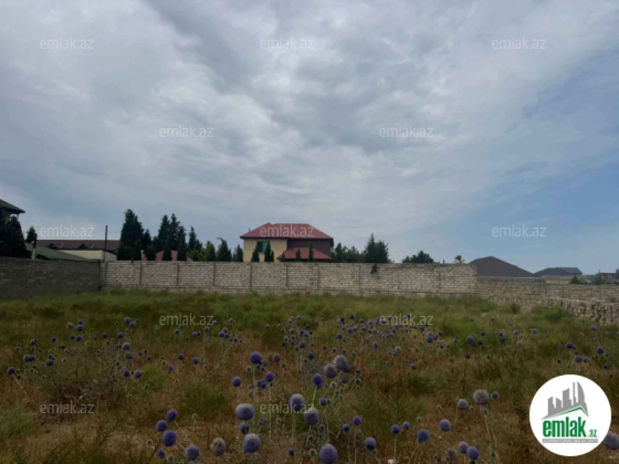 Satılır torpaq sahəsi 14 m²