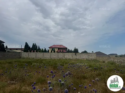Satılır torpaq sahəsi 14 m²