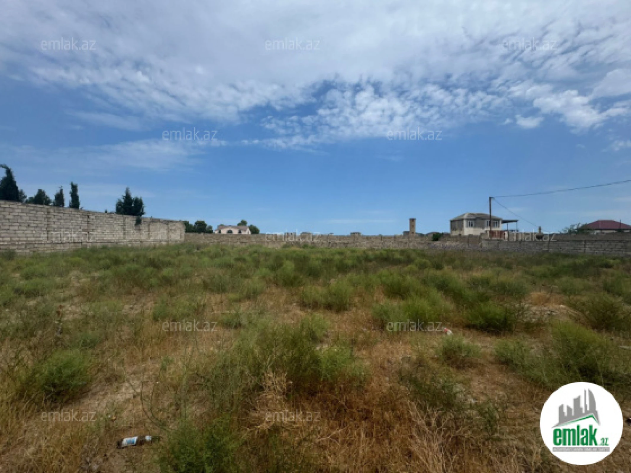 Satılır torpaq sahəsi 14 m²