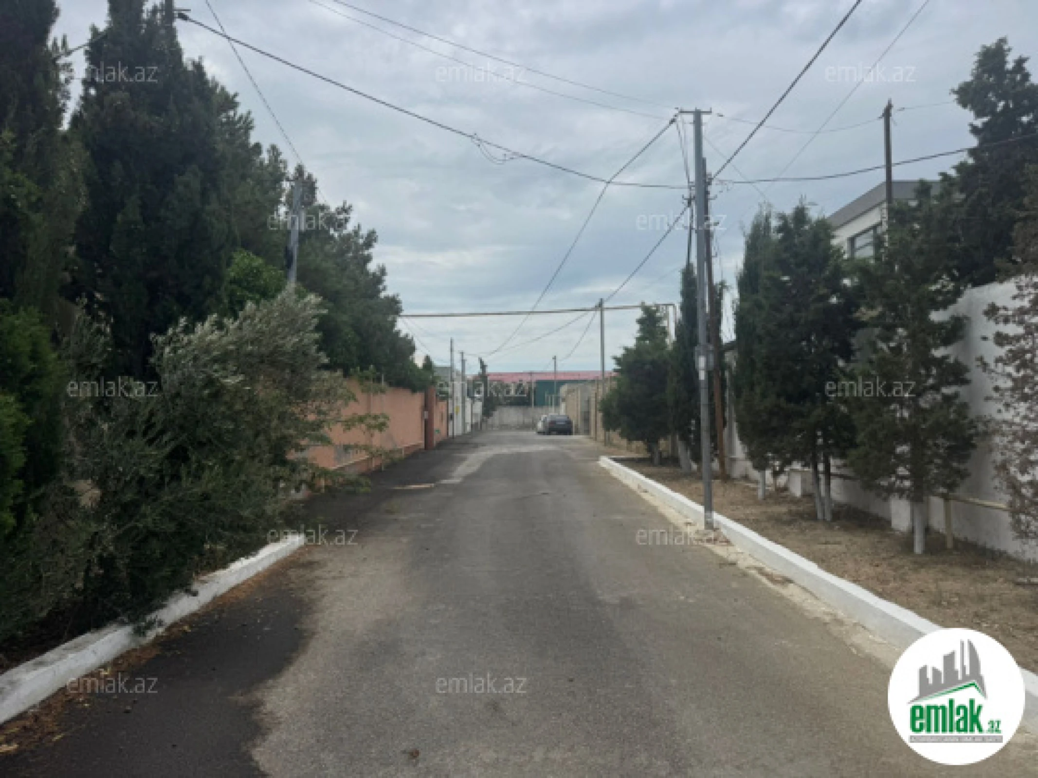 Satılır torpaq sahəsi 14 m²