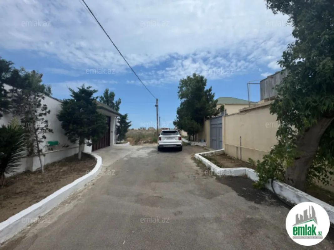 Satılır torpaq sahəsi 14 m²