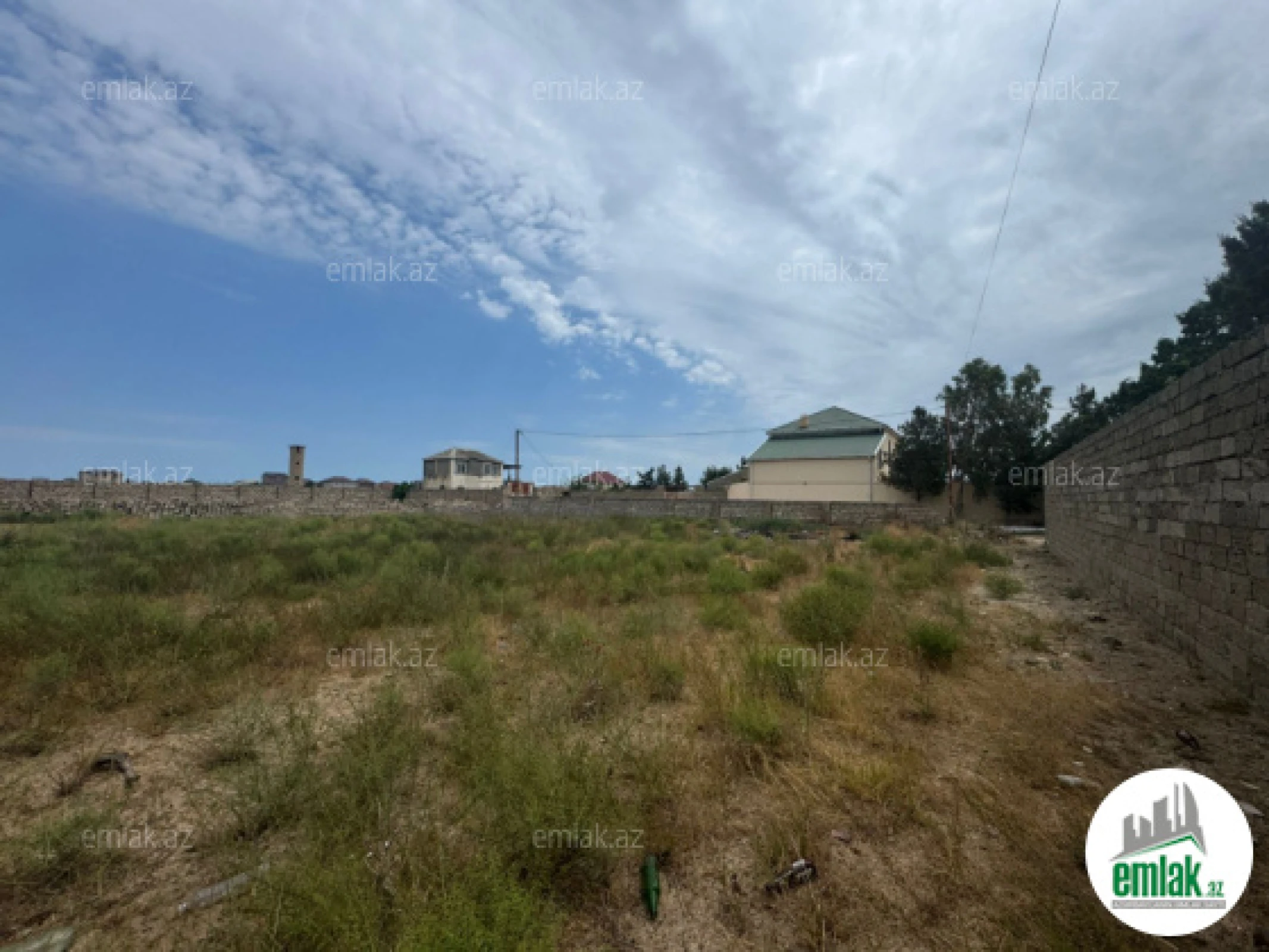 Satılır torpaq sahəsi 14 m²