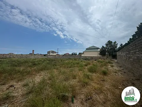 Satılır torpaq sahəsi 14 m²