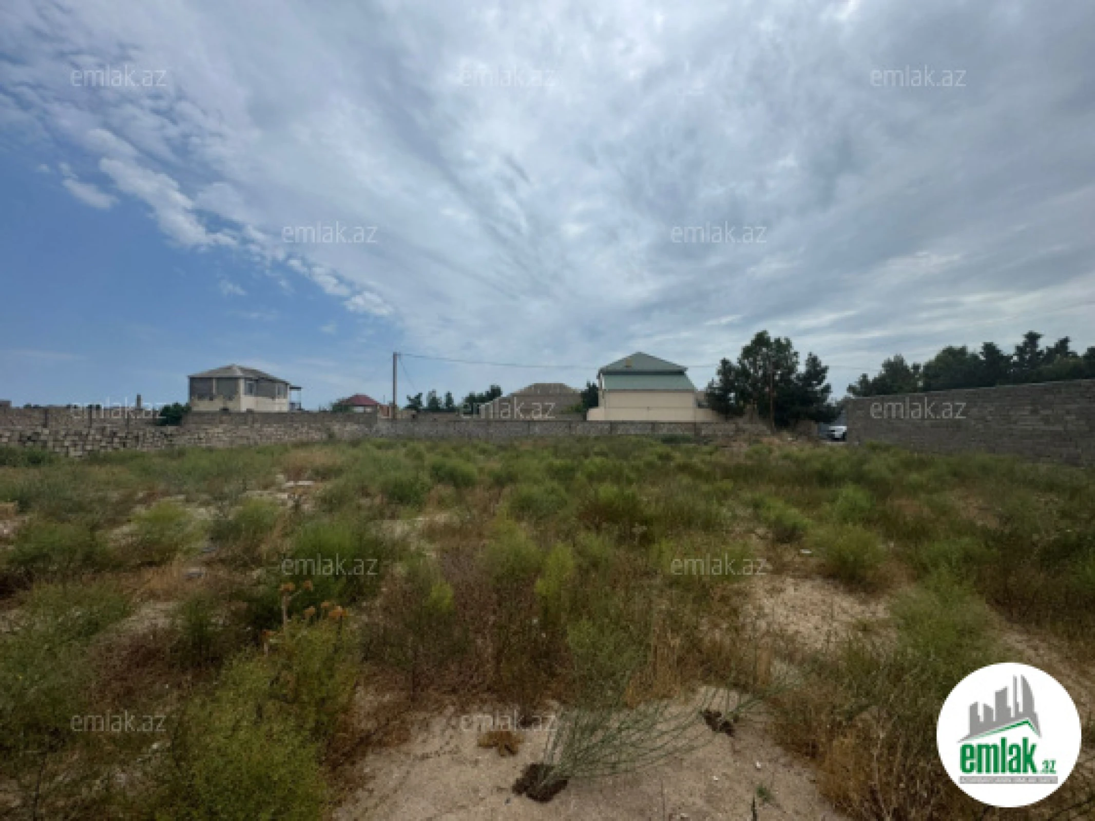 Satılır torpaq sahəsi 14 m²