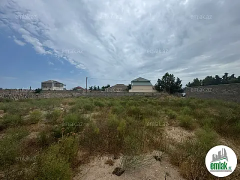 Satılır torpaq sahəsi 14 m²