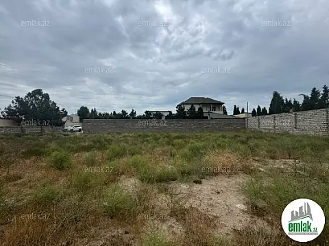 Satılır torpaq sahəsi 14 m²