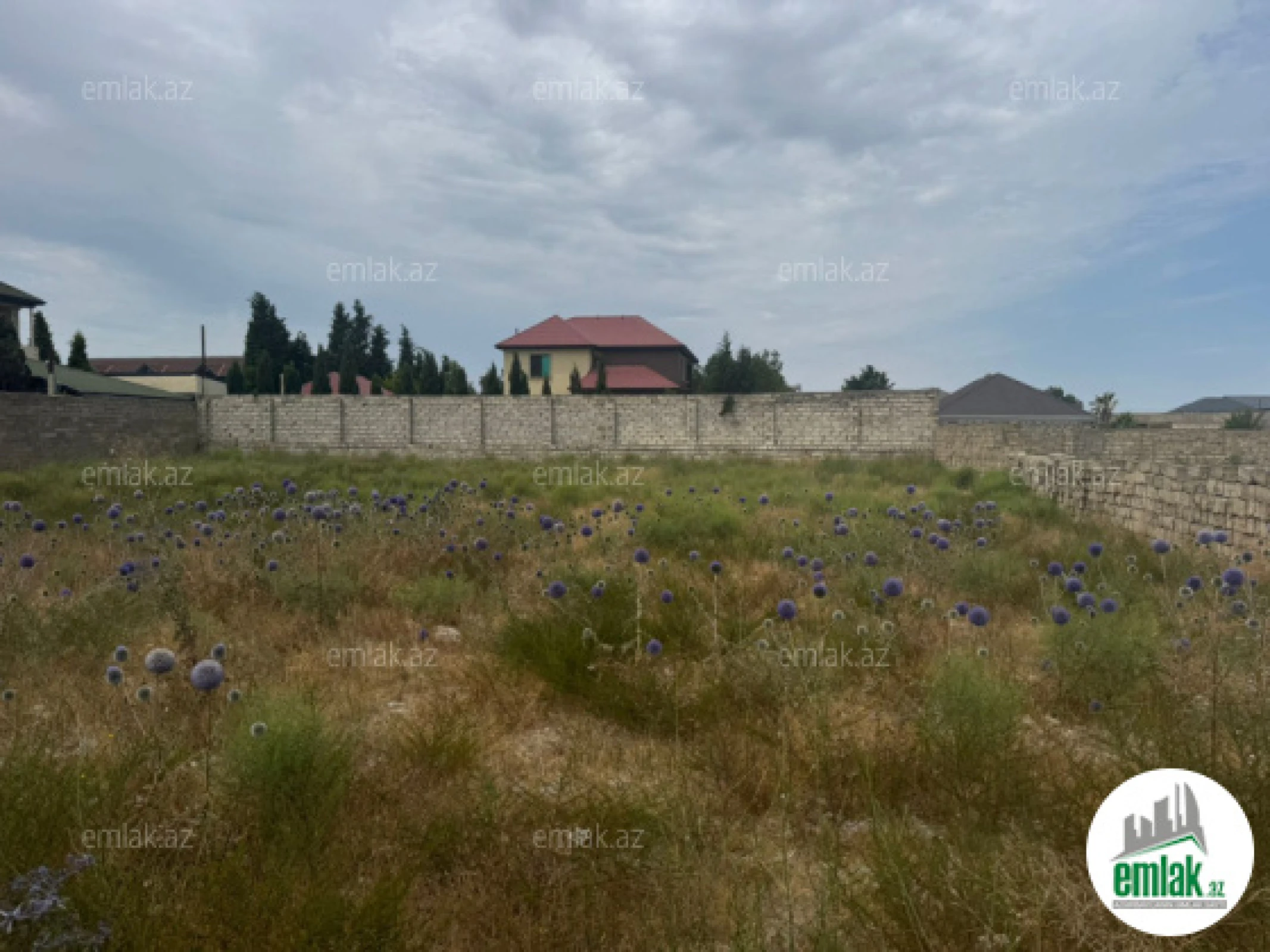 Satılır torpaq sahəsi 14 m²