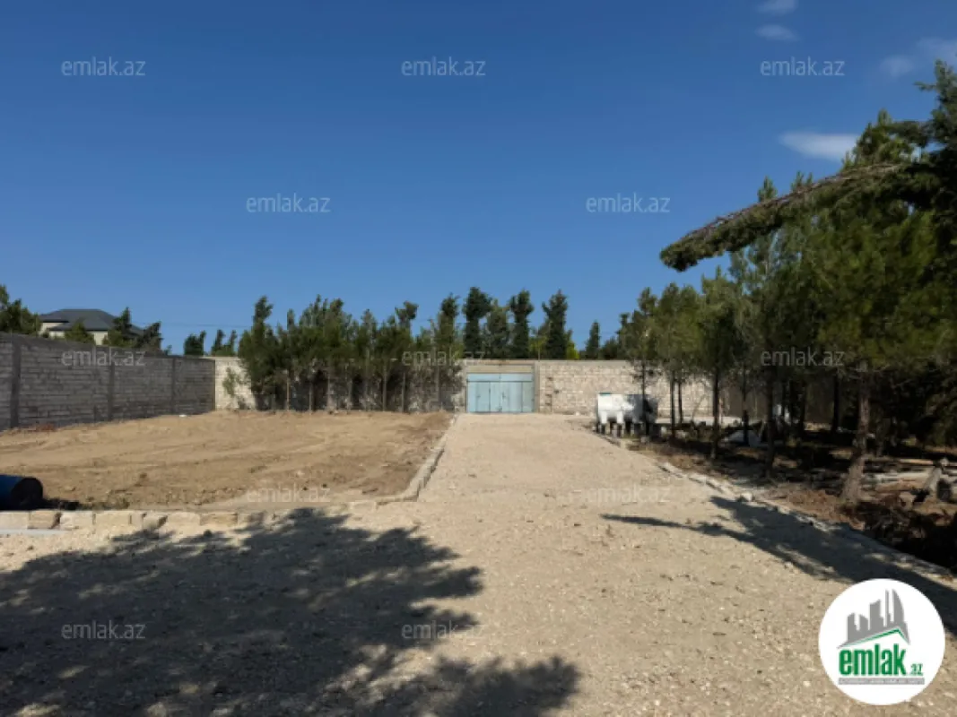 Satılır torpaq sahəsi 13 m²