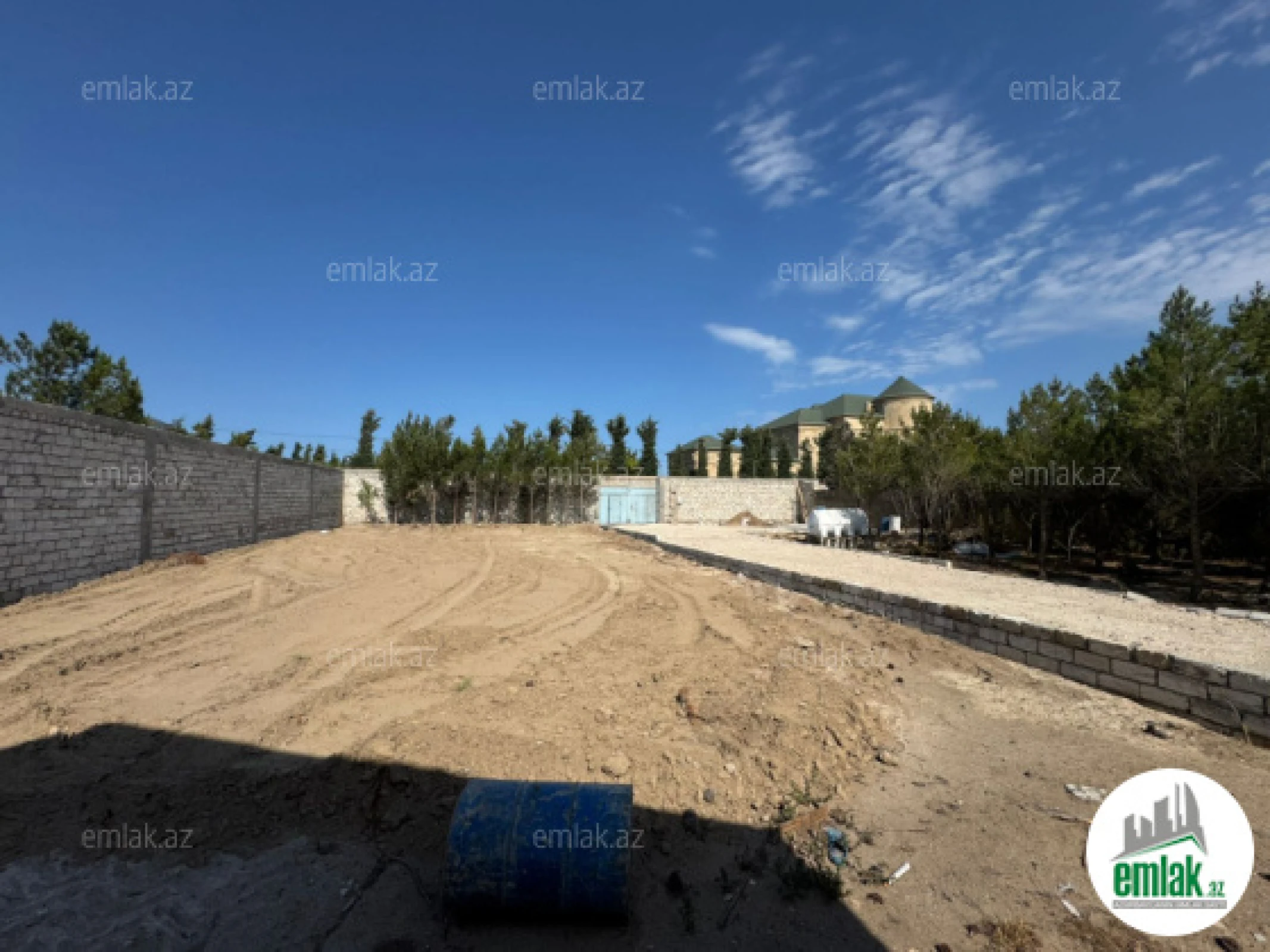 Satılır torpaq sahəsi 13 m²