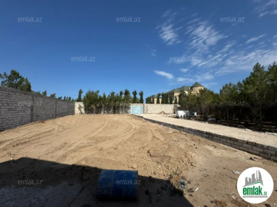 Satılır torpaq sahəsi 13 m²