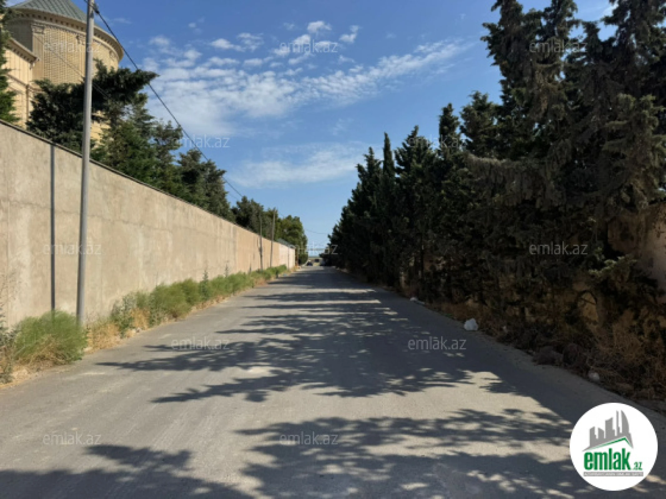 Satılır torpaq sahəsi 13 m²