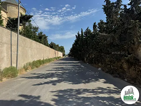 Satılır torpaq sahəsi 13 m²