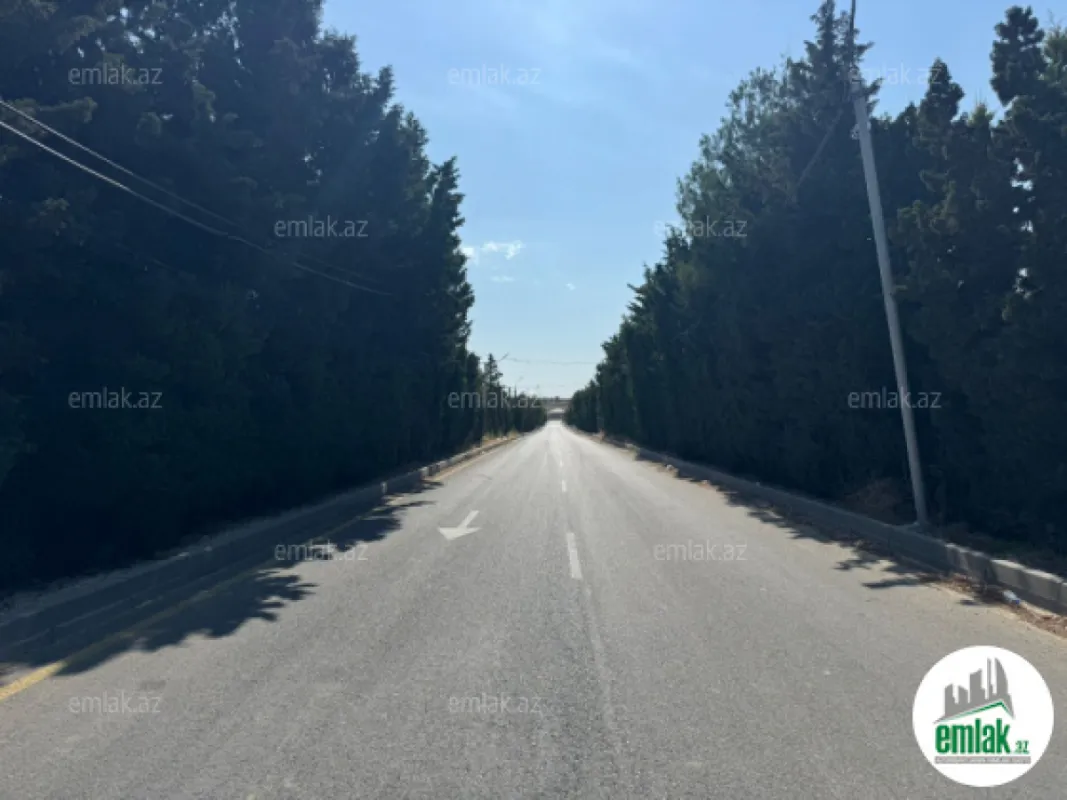 Satılır torpaq sahəsi 13 m²