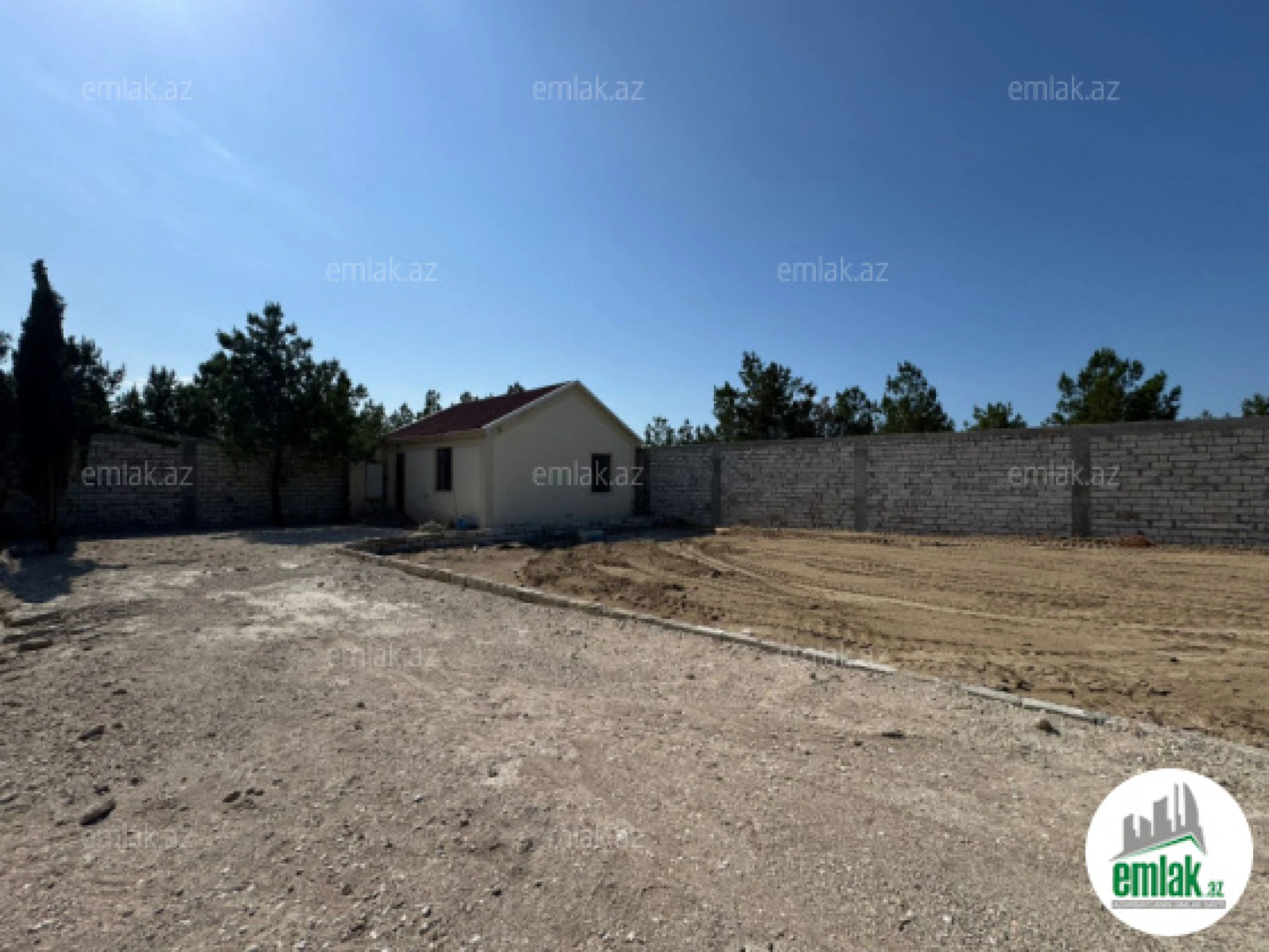 Satılır torpaq sahəsi 13 m²