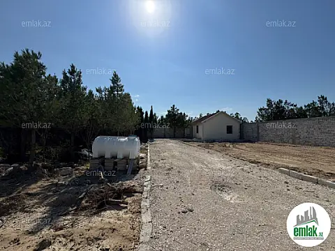 Satılır torpaq sahəsi 13 m²