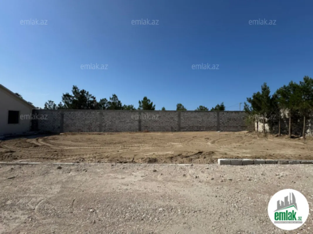 Satılır torpaq sahəsi 13 m²