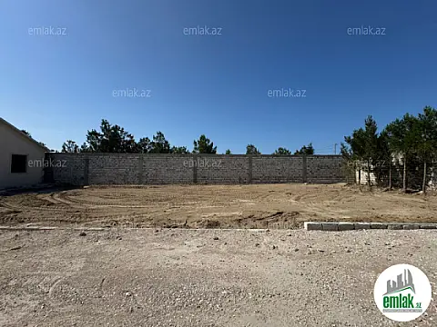 Satılır torpaq sahəsi 13 m²