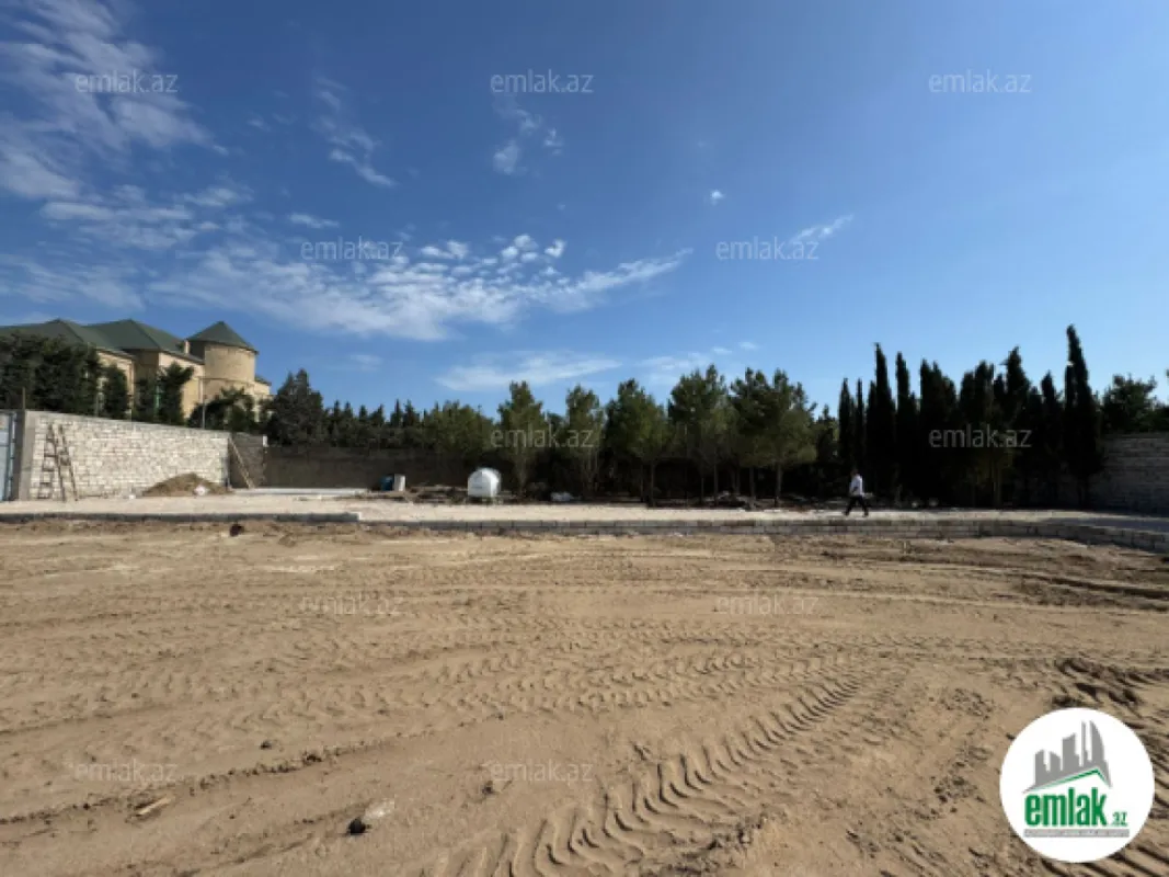 Satılır torpaq sahəsi 13 m²