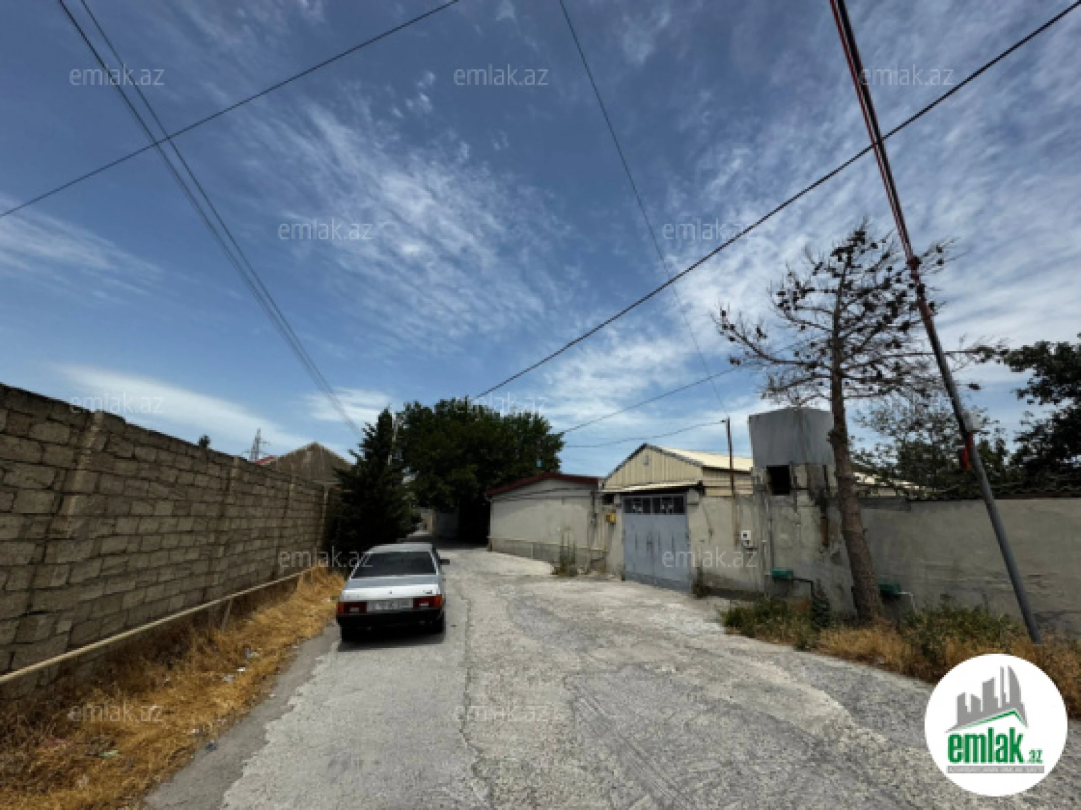 Satılır 4 otaqlı həyət evi 130 m²