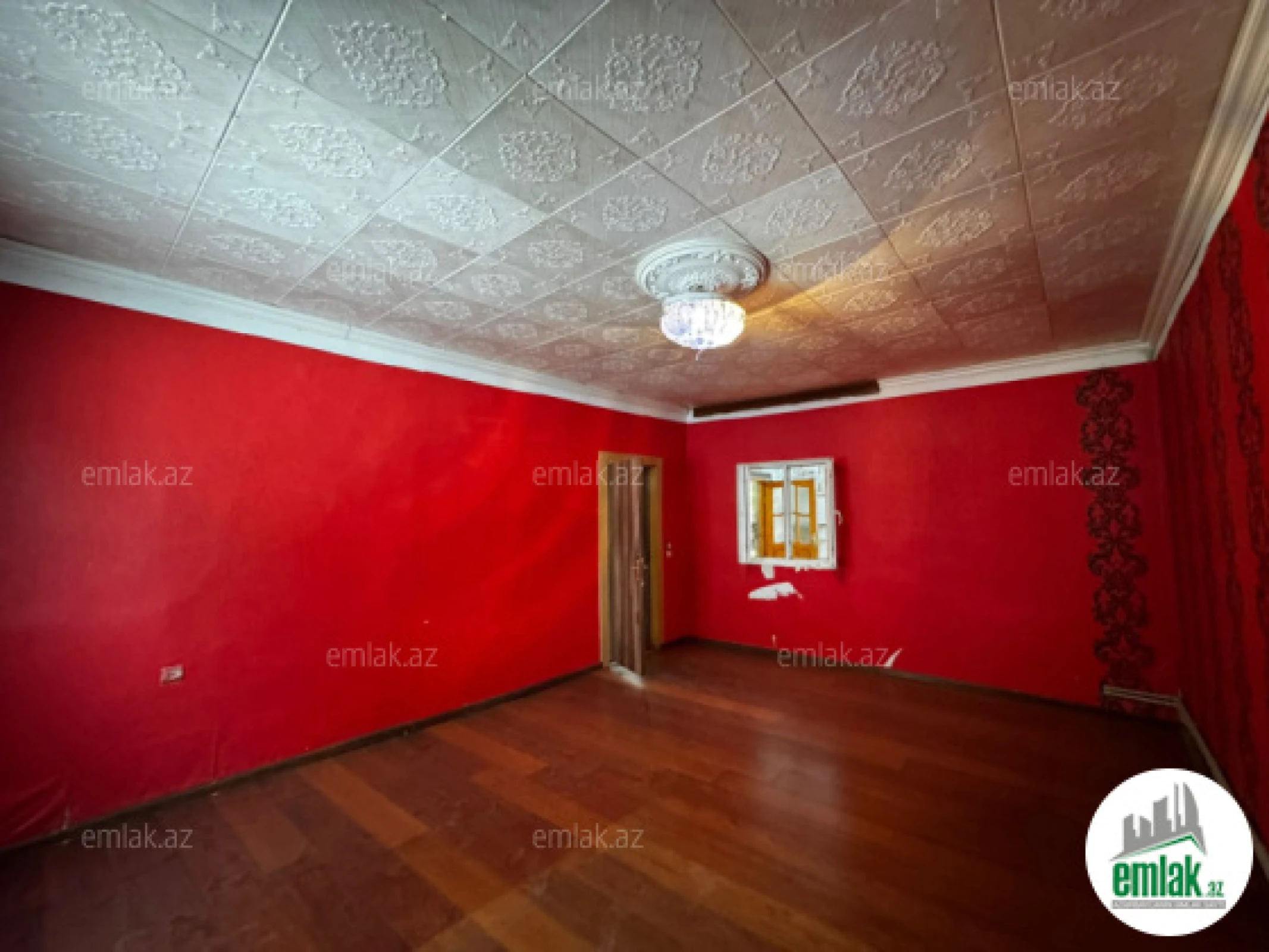 Satılır 4 otaqlı həyət evi 130 m²