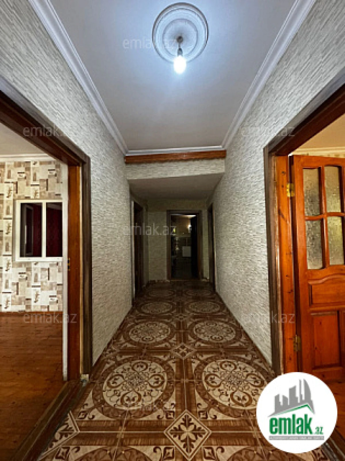 Satılır 4 otaqlı həyət evi 130 m²