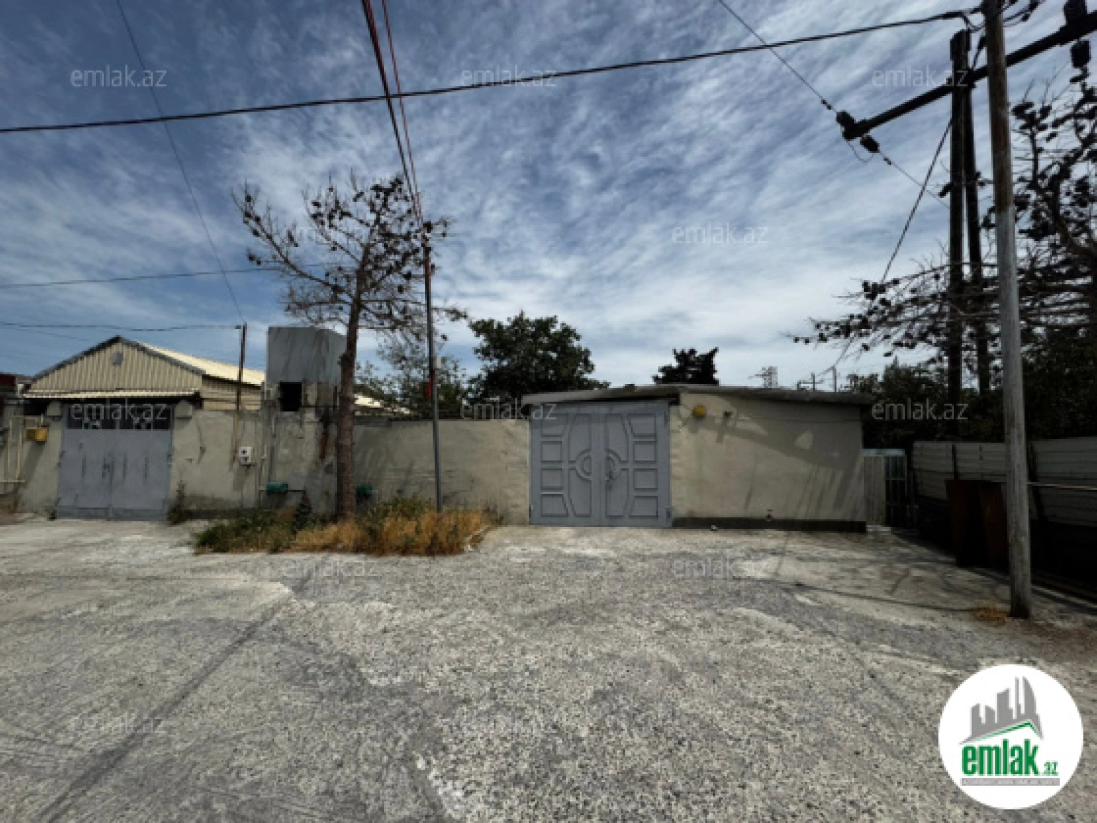 Satılır 4 otaqlı həyət evi 130 m²