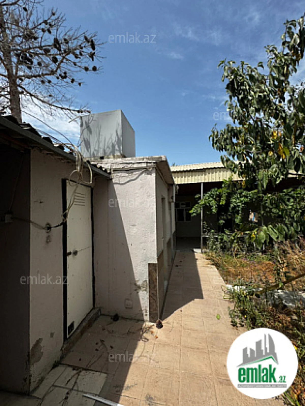 Satılır 4 otaqlı həyət evi 130 m²