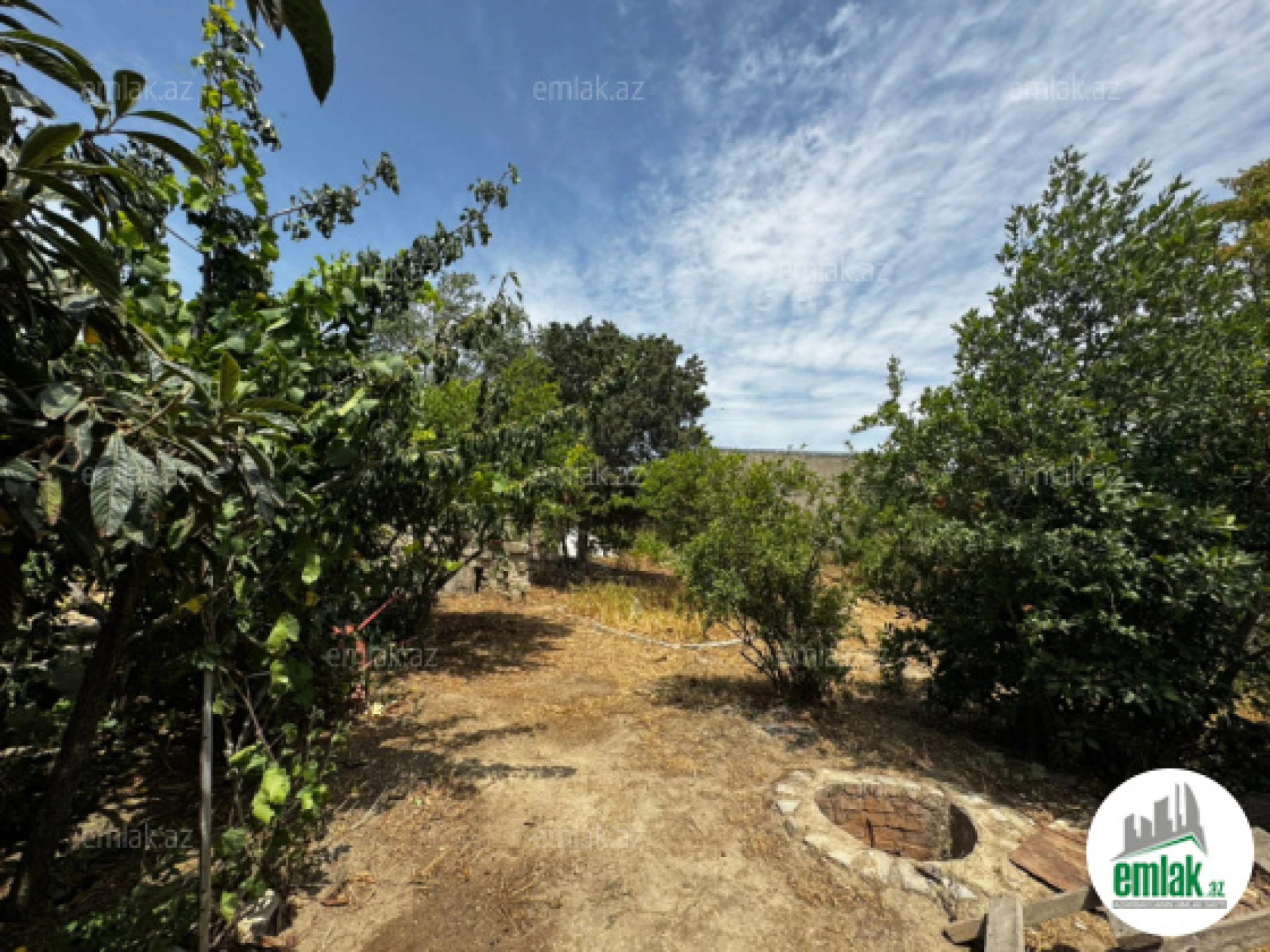 Satılır 4 otaqlı həyət evi 130 m²