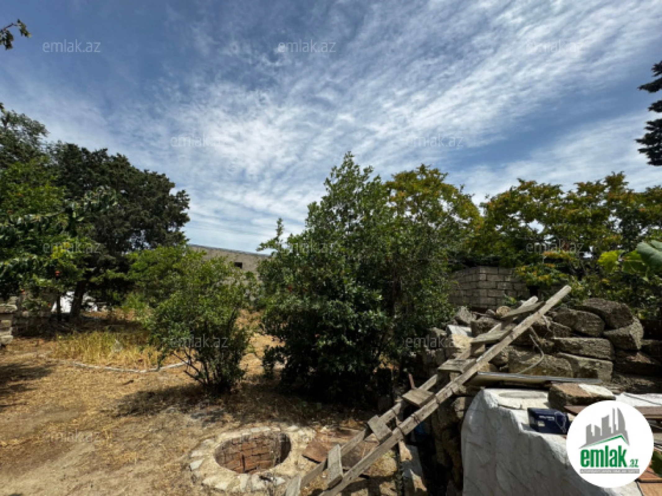 Satılır 4 otaqlı həyət evi 130 m²