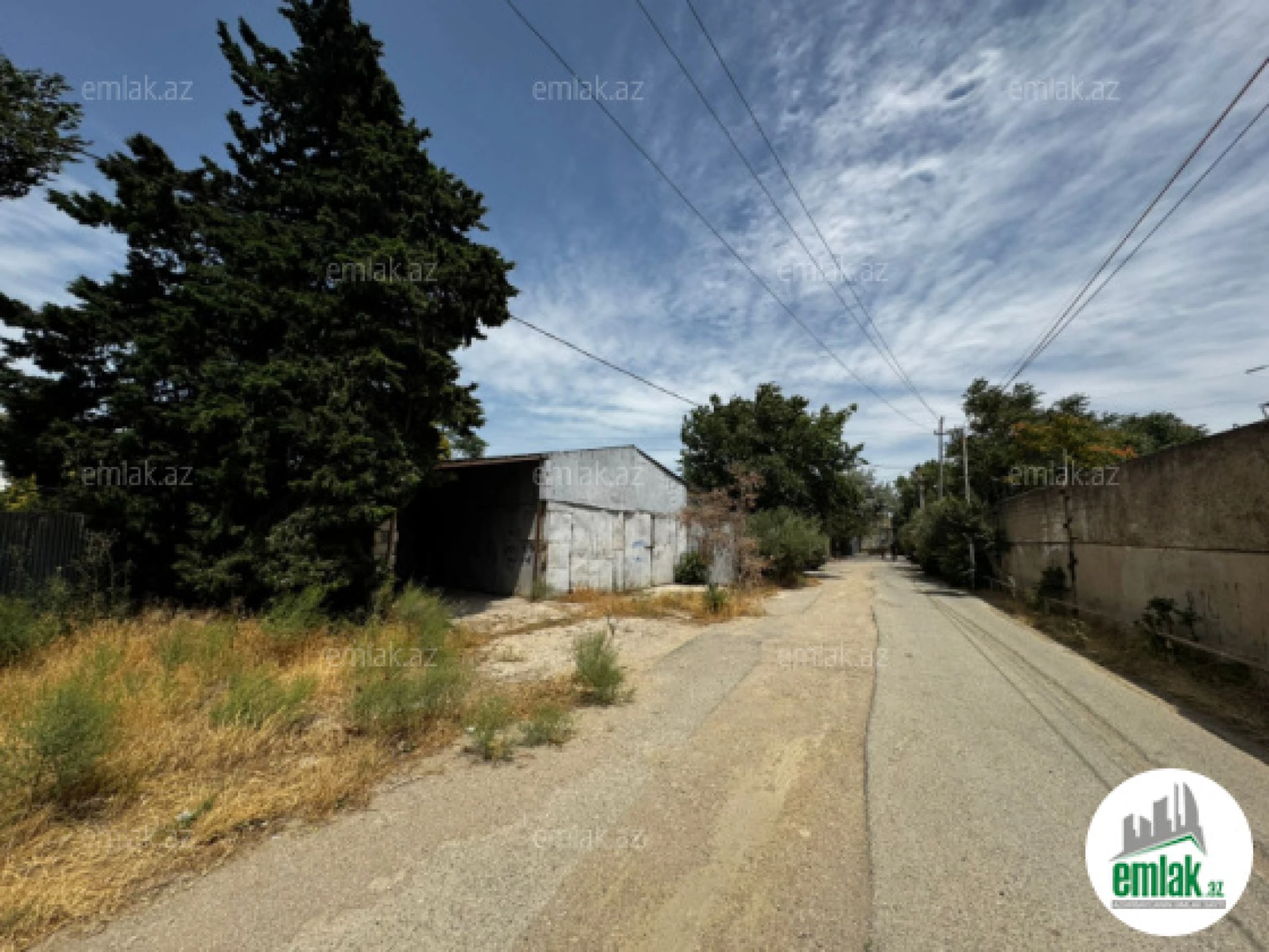 Satılır 4 otaqlı həyət evi 130 m²