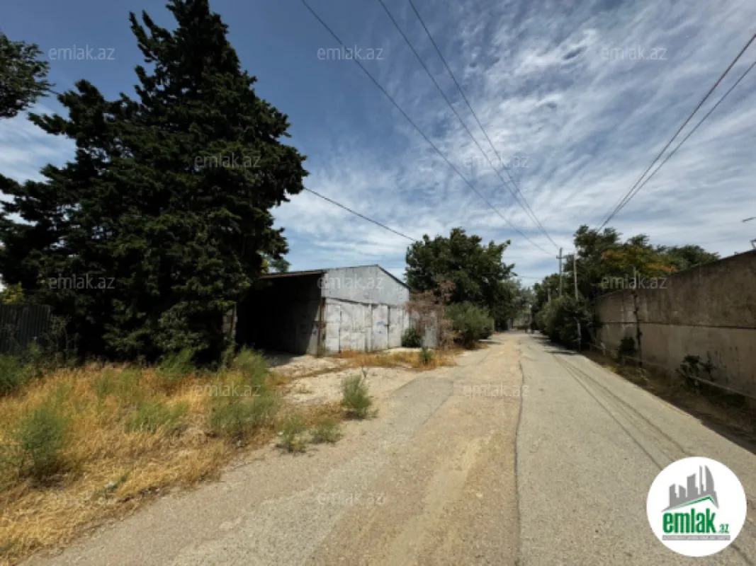 Satılır 4 otaqlı həyət evi 130 m²