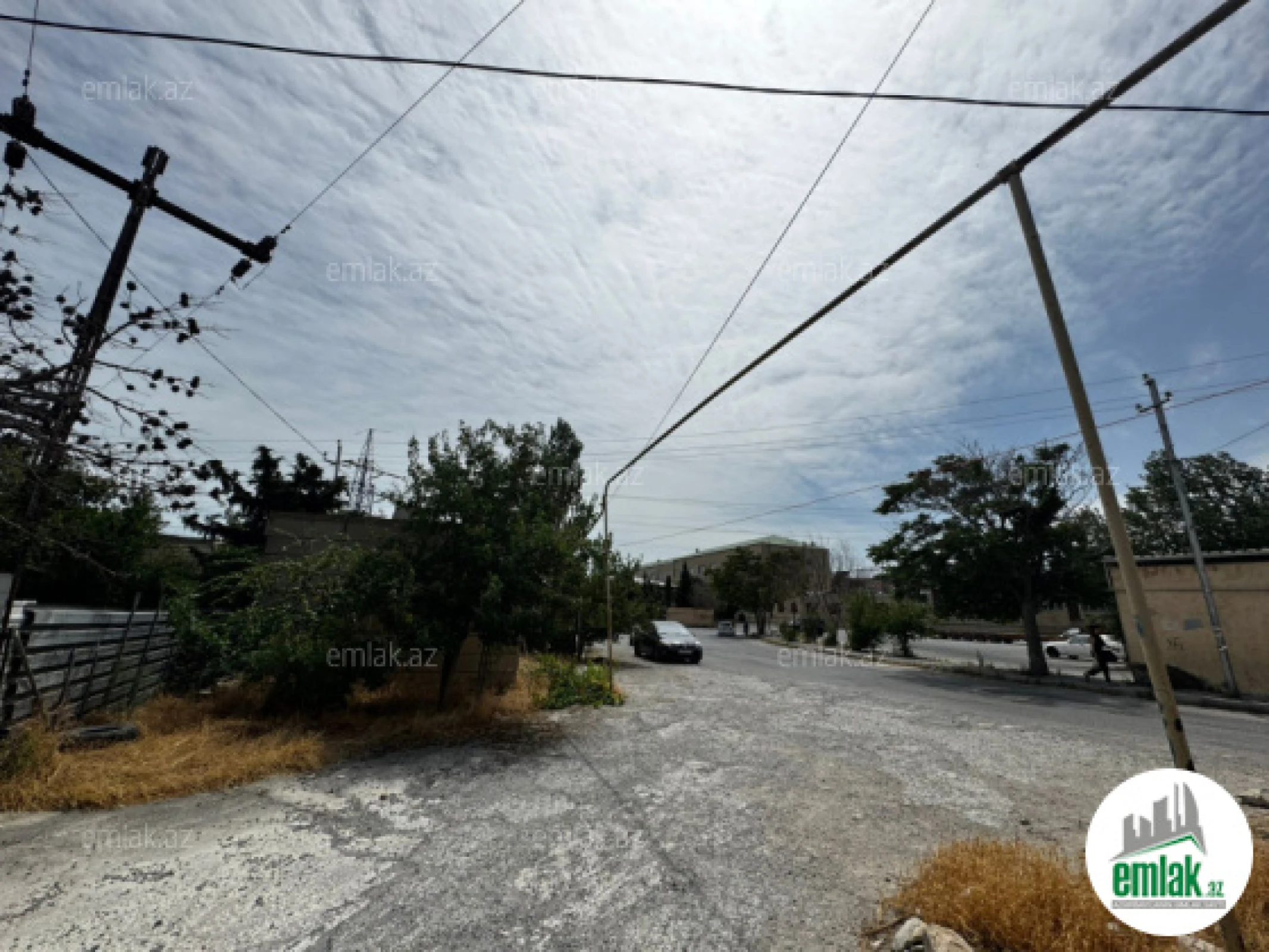 Satılır 4 otaqlı həyət evi 130 m²