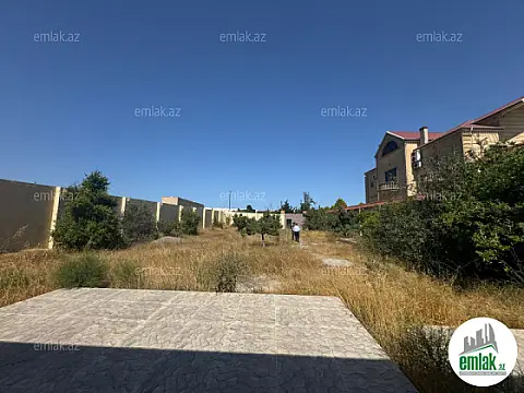 Satılır torpaq sahəsi 12 m²