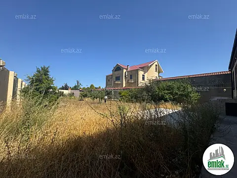 Satılır torpaq sahəsi 12 m²