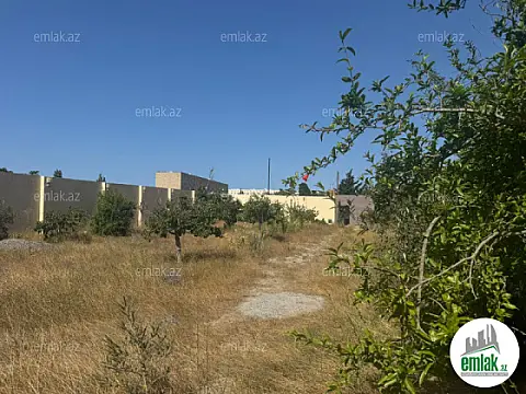 Satılır torpaq sahəsi 12 m²
